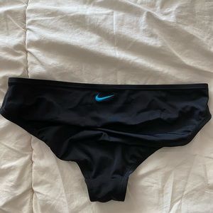 Nike swim bottom